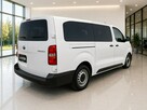 Toyota ProAce 2022  9-osobowy  Long Salon Polska 1Właściciel   SUPER STAN Gwarancja - 16