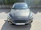 Ford Focus ecoblue - 2