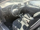 Ford Focus ecoblue - 9