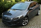 Opel Astra Turbo 150 KM Automat Opłacony Bogate Wyposażenie