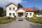 Odrestaurowany dworek na sprzedaż - Wielgolas - 5
