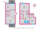 Mieszkanie 134 m² | 2poziomy | 2balkony I Chojnice - 10