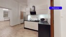 OKAZJA! Centrum| 2 pokoje |55 m² | Cena z czynszem - 3