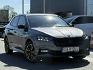 Škoda Fabia 1.5 150 KM Monte Carlo gwarancja dsg kamera podgrzewana szyba fv23% - 2