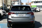 Škoda Fabia 1.5 150 KM Monte Carlo gwarancja dsg kamera podgrzewana szyba fv23% - 10