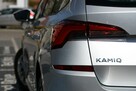 Škoda Kamiq 1.5 TSI 150 KM Ambition - 11