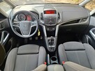 Opel Zafira 1.6 CDTI ecoFlex Drive- nieduży przebieg - 5