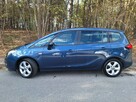 Opel Zafira 1.6 CDTI ecoFlex Drive- nieduży przebieg - 6