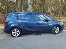 Opel Zafira 1.6 CDTI ecoFlex Drive- nieduży przebieg - 7