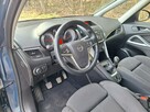 Opel Zafira 1.6 CDTI ecoFlex Drive- nieduży przebieg - 8