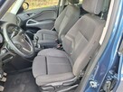 Opel Zafira 1.6 CDTI ecoFlex Drive- nieduży przebieg - 9