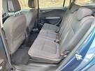 Opel Zafira 1.6 CDTI ecoFlex Drive- nieduży przebieg - 14