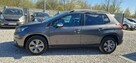 Peugeot 2008 Jeden Właściciel  BlueHDI Allure - 4