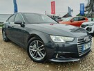 Audi A4 2.0Tdi*Automat*Quattro*Led*Virtual - 2