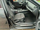Audi A4 2.0Tdi*Automat*Quattro*Led*Virtual - 14