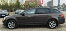 Škoda Octavia TDi*4x4*Niski przebiegm - 11