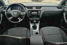 Škoda Octavia TDi*4x4*Niski przebiegm - 13