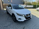 Nissan Qashqai 1,6 DIG-T 163KM  Klima  Navi  Kamera 360*  Panorama - 3