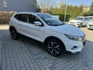 Nissan Qashqai 1,6 DIG-T 163KM  Klima  Navi  Kamera 360*  Panorama - 4