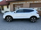 Nissan Qashqai 1,6 DIG-T 163KM  Klima  Navi  Kamera 360*  Panorama - 11