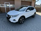 Nissan Qashqai 1,6 DIG-T 163KM  Klima  Navi  Kamera 360*  Panorama - 12