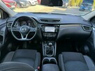Nissan Qashqai 1,6 DIG-T 163KM  Klima  Navi  Kamera 360*  Panorama - 14