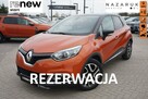 Renault Captur 1.5DCi 110KM Intens salon f.VAT