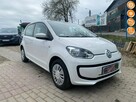 Volkswagen Up! 1.0 i Automat klima polski salon stan perfect 1.r.gwarancji