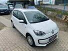 Volkswagen Up! 1.0 i Automat klima polski salon stan perfect 1.r.gwarancji - 2