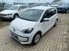 Volkswagen Up! 1.0 i Automat klima polski salon stan perfect 1.r.gwarancji - 3