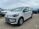 Volkswagen Up! 1.0 i Automat klima polski salon stan perfect 1.r.gwarancji - 5