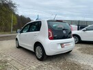 Volkswagen Up! 1.0 i Automat klima polski salon stan perfect 1.r.gwarancji - 6