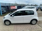 Volkswagen Up! 1.0 i Automat klima polski salon stan perfect 1.r.gwarancji - 7
