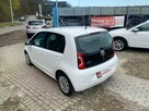 Volkswagen Up! 1.0 i Automat klima polski salon stan perfect 1.r.gwarancji - 8