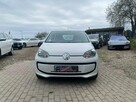 Volkswagen Up! 1.0 i Automat klima polski salon stan perfect 1.r.gwarancji - 9