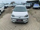 Volkswagen Up! 1.0 i Automat klima polski salon stan perfect 1.r.gwarancji - 11