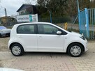 Volkswagen Up! 1.0 i Automat klima polski salon stan perfect 1.r.gwarancji - 13