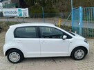 Volkswagen Up! 1.0 i Automat klima polski salon stan perfect 1.r.gwarancji - 15
