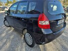 Honda Jazz - 4