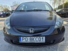Honda Jazz - 6