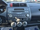 Honda Jazz - 15