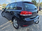 Volkswagen Golf Super wyposażenie* 1,6Mpi* Model 2009 - 4