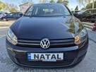 Volkswagen Golf Super wyposażenie* 1,6Mpi* Model 2009 - 6
