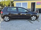 Volkswagen Golf Super wyposażenie* 1,6Mpi* Model 2009 - 10