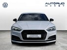 Audi A5 2.0TDI Quattro 190KM S-tronic Nawigacja Webasto El.Klapa Kamera Hak Gw - 3