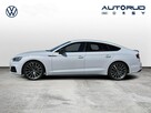 Audi A5 2.0TDI Quattro 190KM S-tronic Nawigacja Webasto El.Klapa Kamera Hak Gw - 4