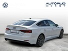 Audi A5 2.0TDI Quattro 190KM S-tronic Nawigacja Webasto El.Klapa Kamera Hak Gw - 7