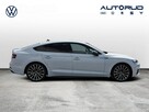 Audi A5 2.0TDI Quattro 190KM S-tronic Nawigacja Webasto El.Klapa Kamera Hak Gw - 8