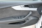 Audi A5 2.0TDI Quattro 190KM S-tronic Nawigacja Webasto El.Klapa Kamera Hak Gw - 10