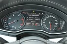 Audi A5 2.0TDI Quattro 190KM S-tronic Nawigacja Webasto El.Klapa Kamera Hak Gw - 13